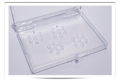 Immunodiffusion (ID) Assay for mycology