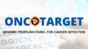 ONCOTARGET: Painel abrangente de perfis genómicos para a deteção do cancro